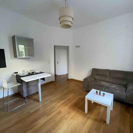 Appartamento L'Eremo In Citta Genova Esterno foto