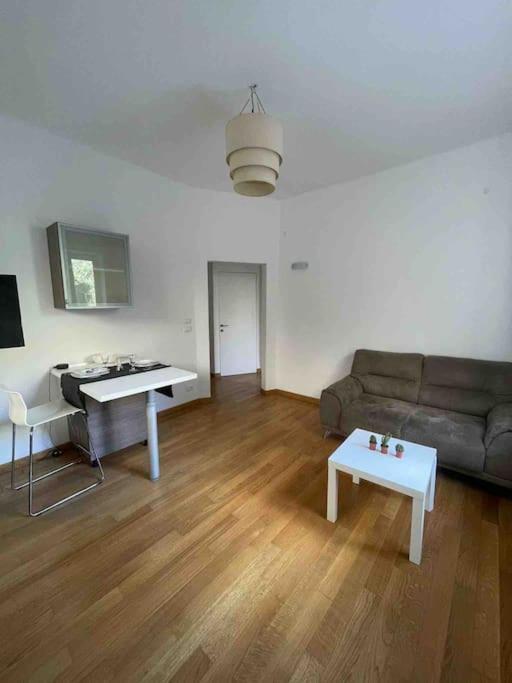 Appartamento L'Eremo In Citta Genova Esterno foto