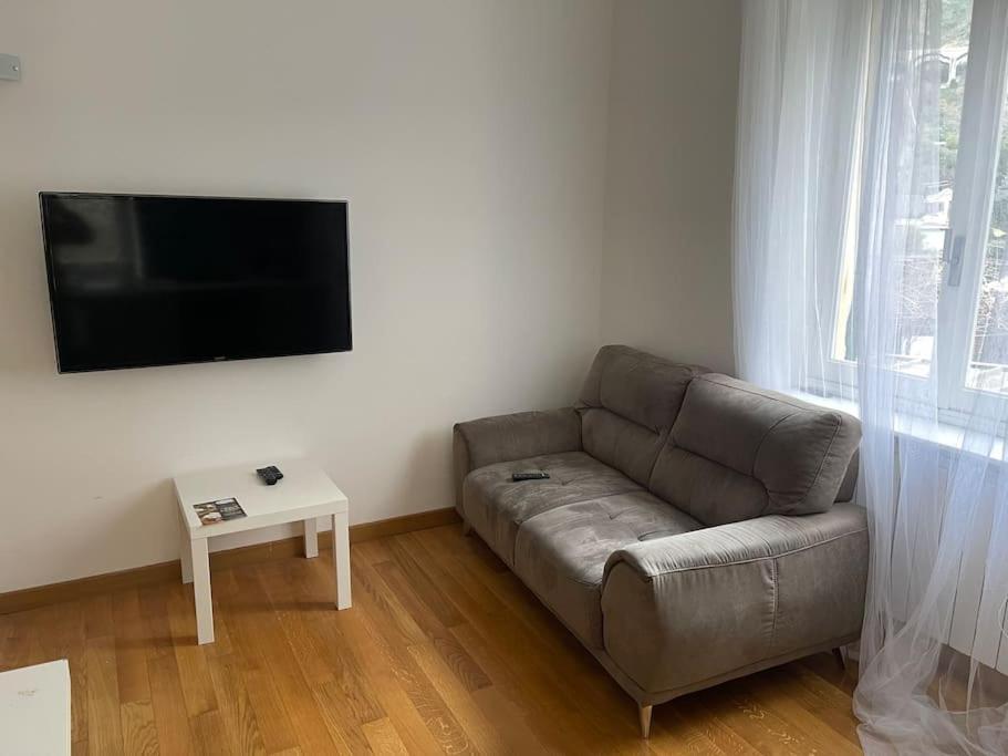 Appartamento L'Eremo In Citta Genova Esterno foto